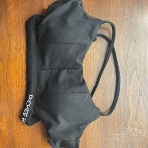 Pcheebum sports bra